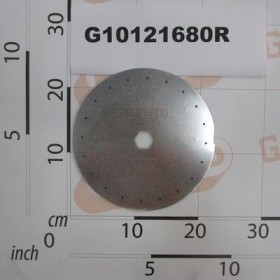 Maschio Gaspardo DISCO ACC. 20 FORI D 2,5 SP G10121680R