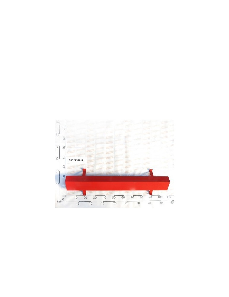 BENT TILE MTE300