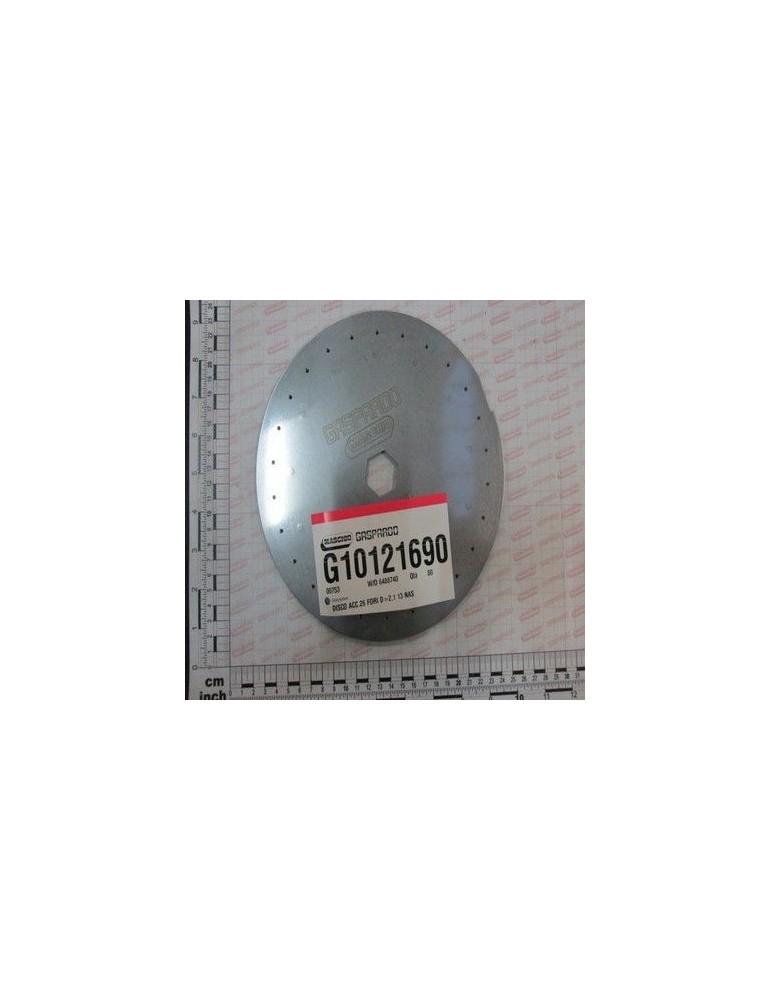 Maschio Gaspardo DISC 26F D.2,1 SP-MT G10121690R
