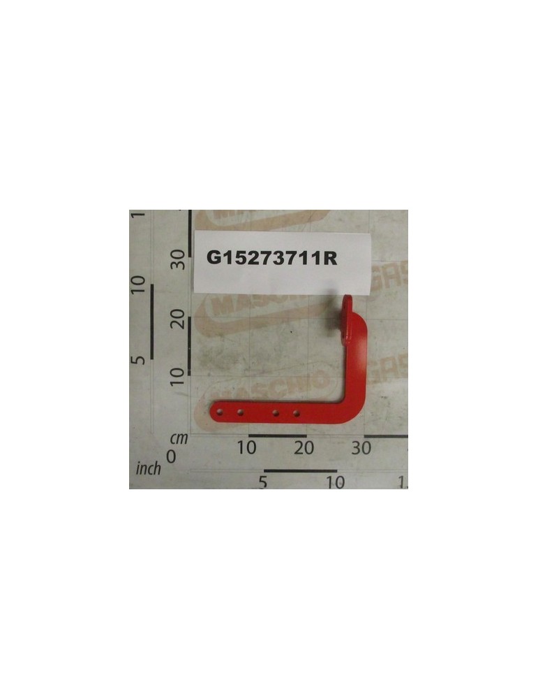 LEFT SUPPORT TUBE MICRO