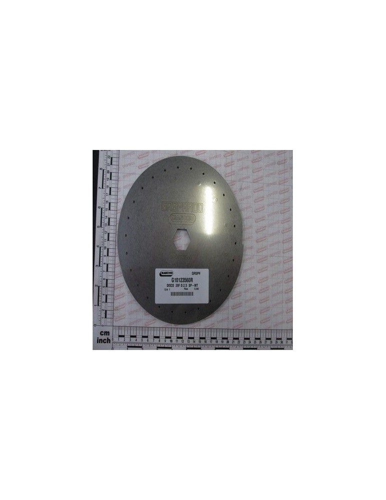 Maschio Gaspardo Disc Floarea Soarelui 26 Gauri D2.5 G10123560R