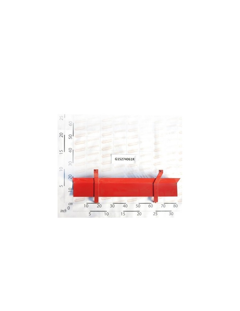 BENT TILE 250