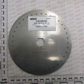 Maschio Gaspardo DISC 36F D.2,5 SP-MT G10123570R
