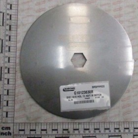 Maschio Gaspardo Discuri Oarbe G10123830R