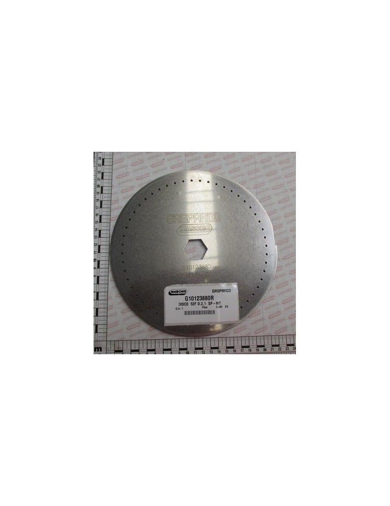 Maschio Gaspardo DISC 52F D.2,1 SP-MT G10123880R