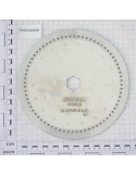 Maschio Gaspardo Disc Soia 72 Gauri D4.25 G10124020R