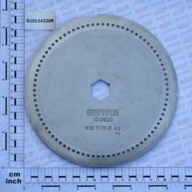 Maschio Gaspardo DISC 82F D.4,0 SP-MT G10124220R