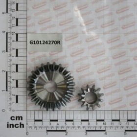 Maschio Gaspardo PINION DISTRIBUITOR Z24-Z12 G10124270R
