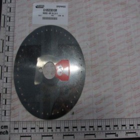 Maschio Gaspardo DISCO 40F D.2,0 V G10523010R