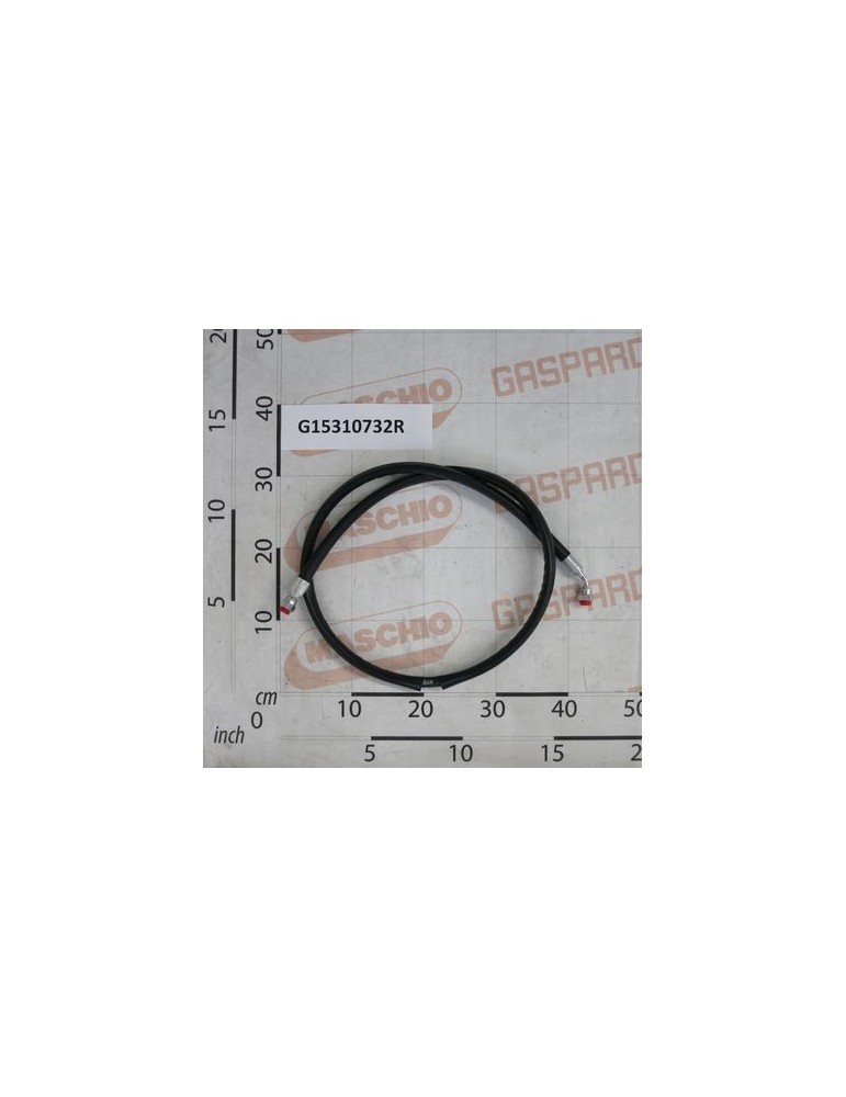 TUBE 1/4R2 CF45 1/4-F 1/4 1500