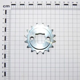 Maschio Gaspardo PINION Z16 1/2-3/16 Q.20,5 ZN G10530690R