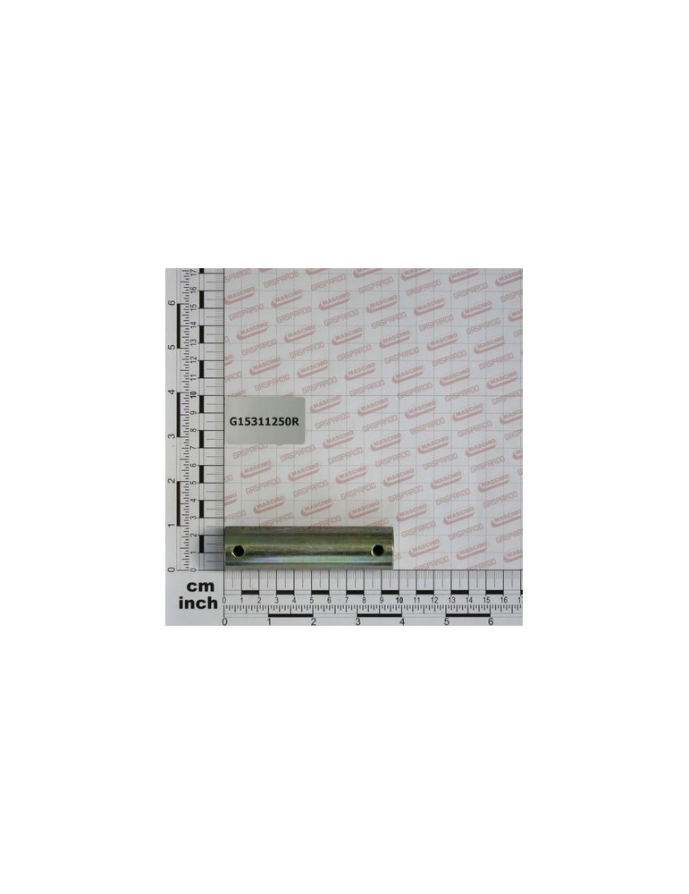 BOTTOM CYLINDER PIN