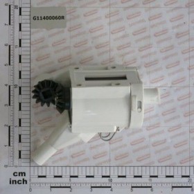 Maschio Gaspardo DISTRIBUTORE MICRO SPEEDY SET G11400060R