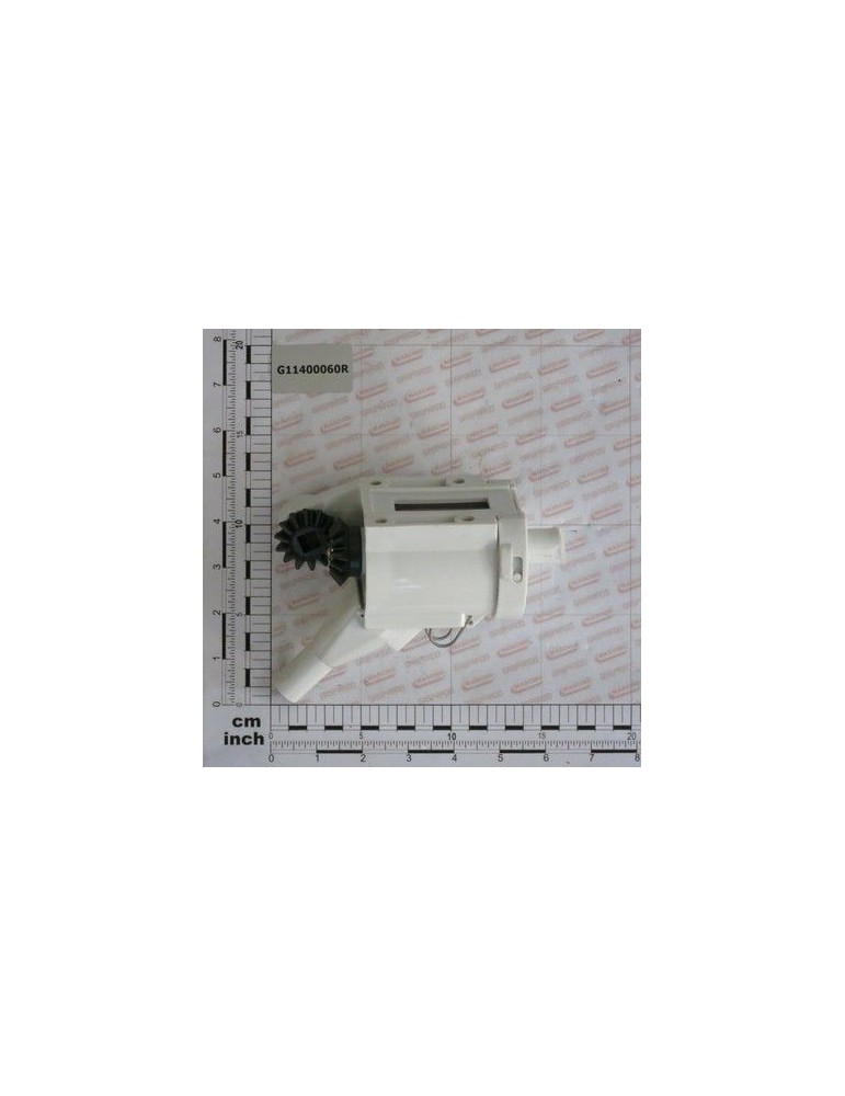 Maschio Gaspardo DISTRIBUTORE MICRO SPEEDY SET G11400060R