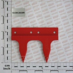 Maschio Gaspardo DENTE DOPPIO SPECIALE G13012620R