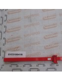 UPPER HARROW TUBE DP300 FUS.