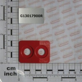 Maschio Gaspardo CUNEO REGOLAZ.SLITTE BARRE ZN G13017900R