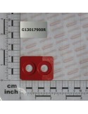 Maschio Gaspardo CUNEO REGOLAZ.SLITTE BARRE ZN G13017900R