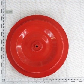 Maschio Gaspardo RUOTA COMPLETA 320X100 CRESTA G13610620R