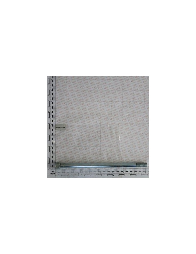 Maschio Gaspardo BARRA FISS.TRAVERSO ZN G13617610R