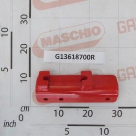 Maschio Gaspardo Suport Roata Dreapta G13618700R