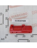 Maschio Gaspardo Suport Roata Dreapta G13618700R