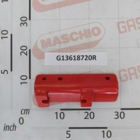 Maschio Gaspardo Suport Roata Stanga G13618720R