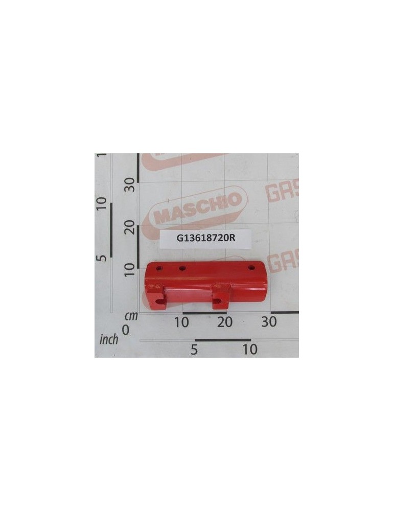 Maschio Gaspardo Suport Roata Stanga G13618720R