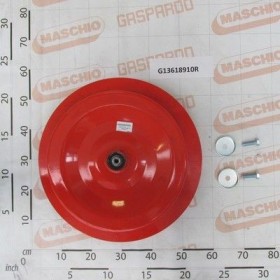 Maschio Gaspardo ROATA HS COMPLETA G13618910R
