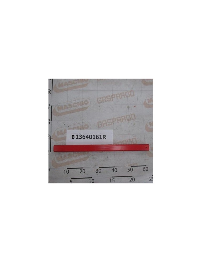 Maschio Gaspardo TUB Q.40X4X580 G13640161R