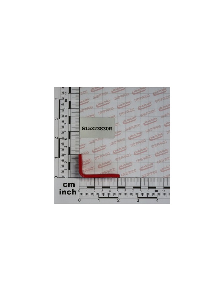 SENSOR SUPPORT