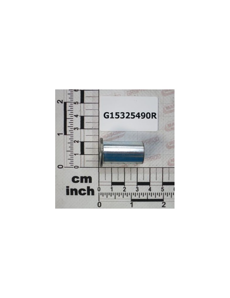 CAST-IRON WHEEL SPACER