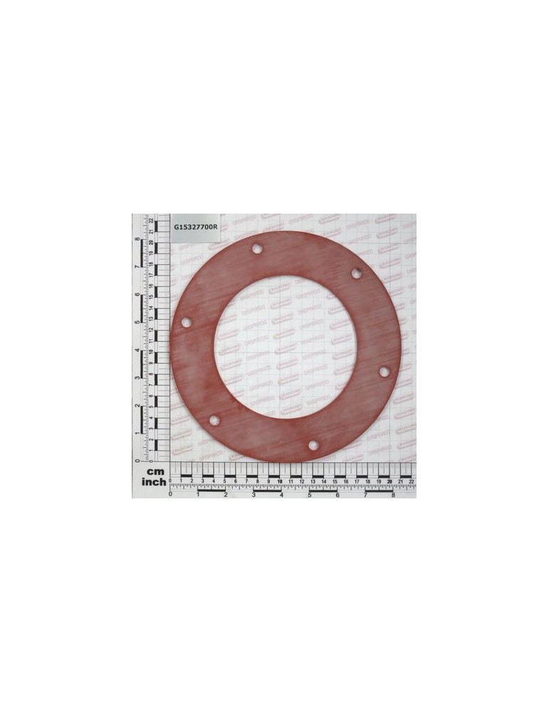 GASKET MIXER TUBE