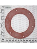 GASKET MIXER TUBE