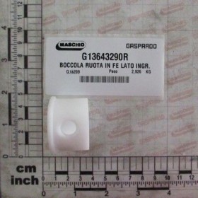 Maschio Gaspardo BUCSA ROATA IN FE. UNIV. INGR. G13643290R