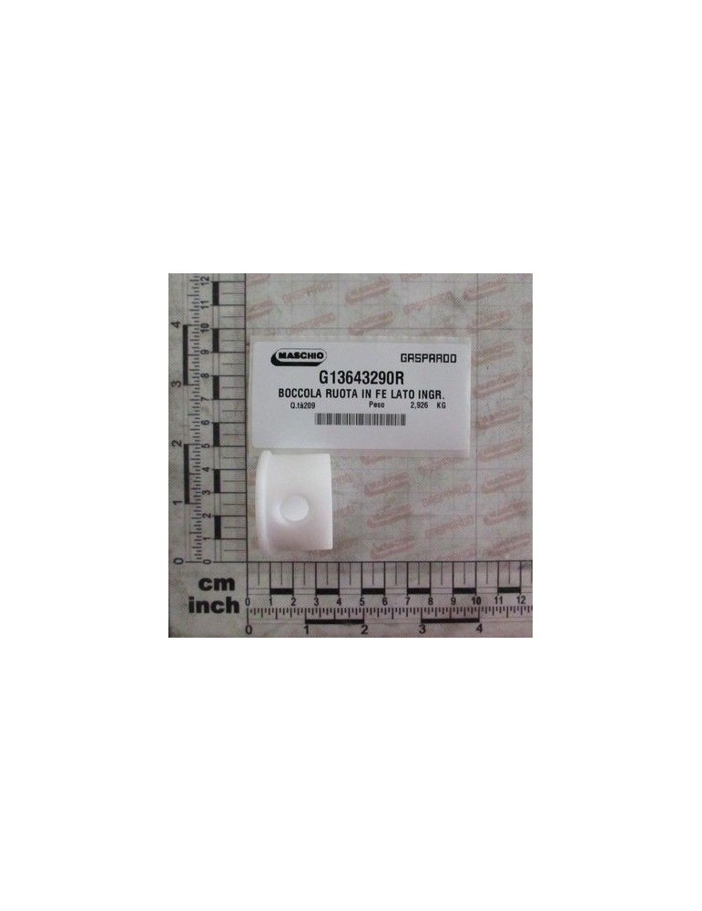 Maschio Gaspardo BUCSA ROATA IN FE. UNIV. INGR. G13643290R