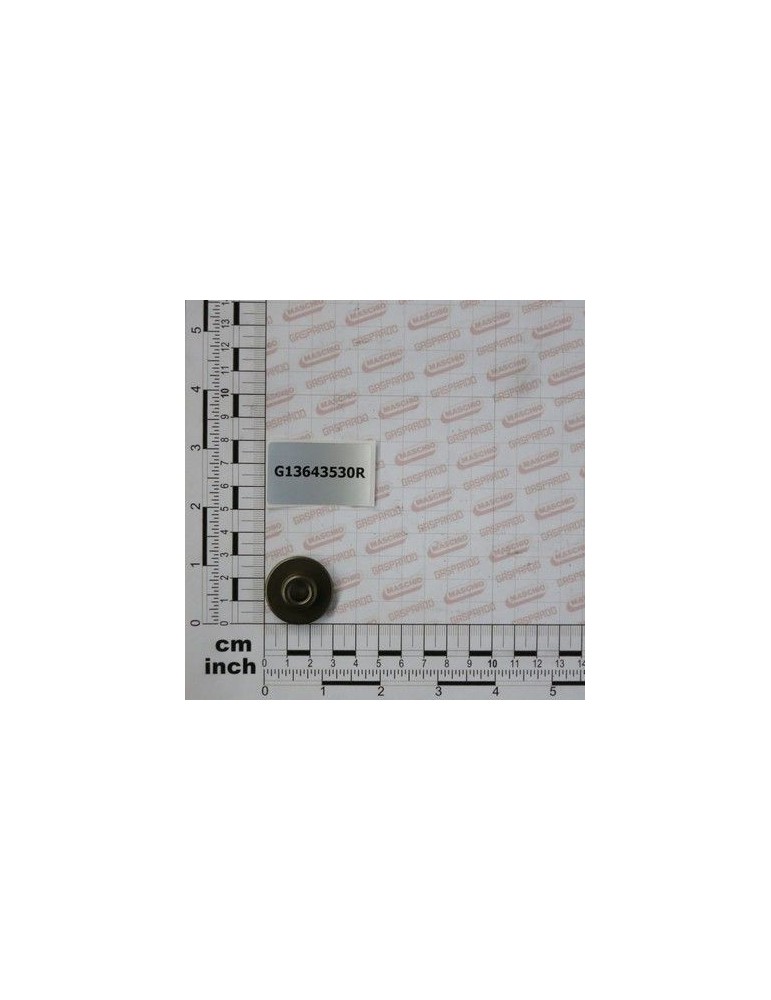 Maschio Gaspardo BUCSA BRAT PROTECTIE G13643530R