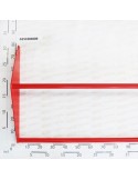 HOPPERLID FRAME