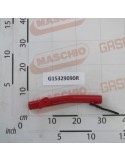 COMPL. LT SEED DELIVERY TUBE