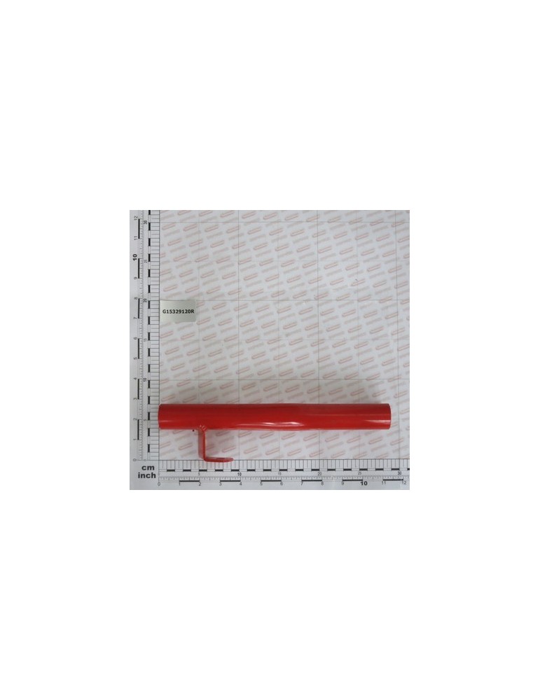 DESCEND SEED TUBE LEFT