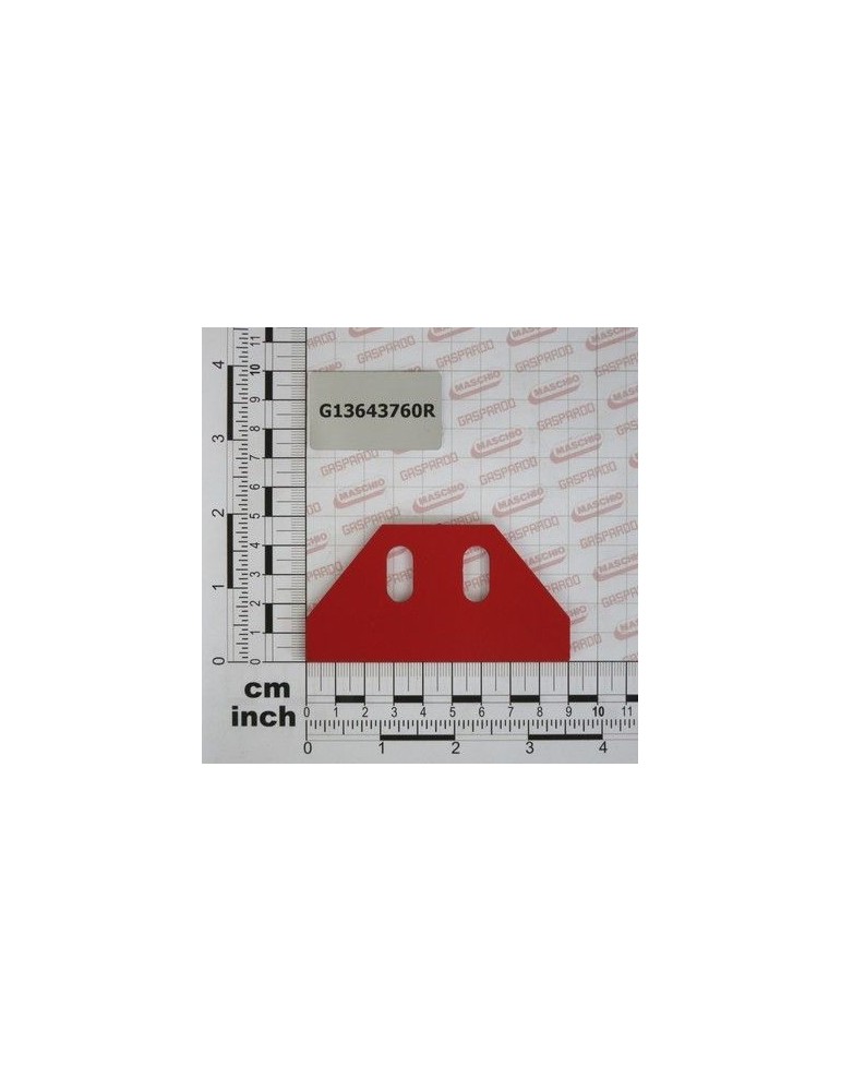 Maschio Gaspardo Razuitoare G13643760R