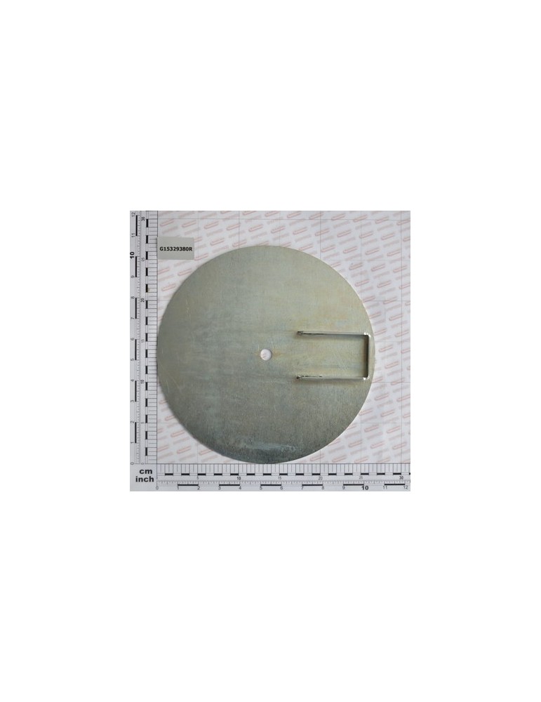 GUARD DISK ZN