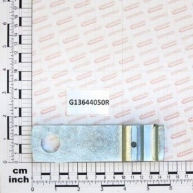 Maschio Gaspardo LOCK PARALLEL LEVER G13644050R