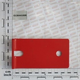 Maschio Gaspardo PLACA PRINDERE ARC G13644100R