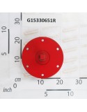 WHEEL AXIS