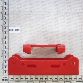 Maschio Gaspardo PLACA ATASARE G13644210R