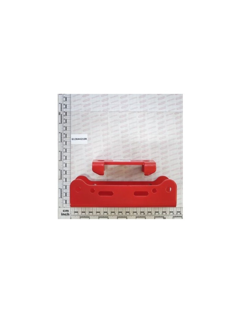 Maschio Gaspardo PLACA ATASARE G13644210R