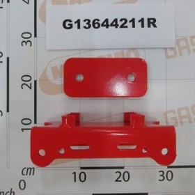 Maschio Gaspardo PLACA PRINDERE 2015 G13644211R