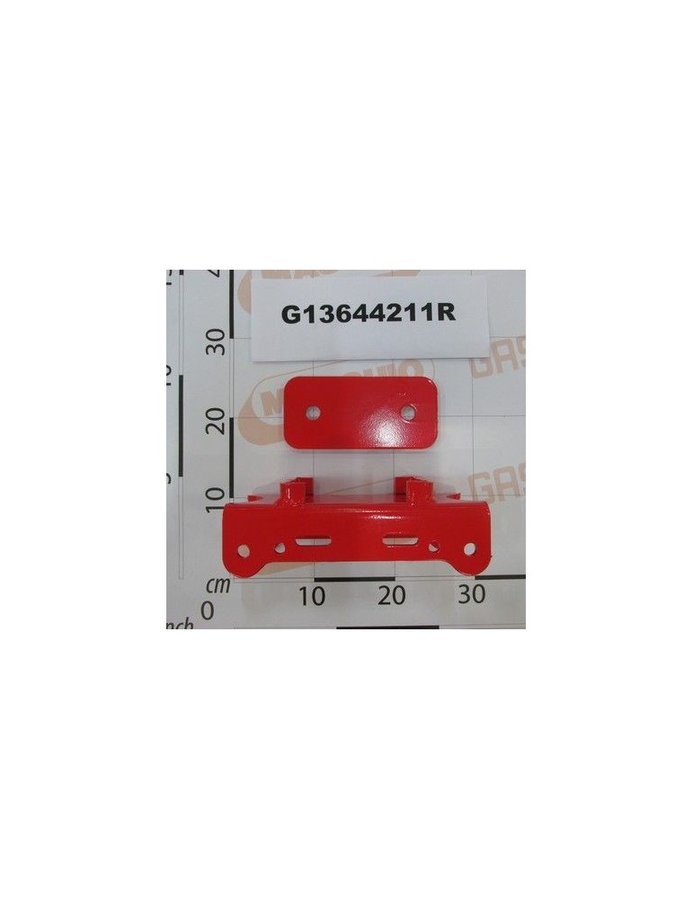 Maschio Gaspardo PLACA PRINDERE 2015 G13644211R