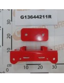 Maschio Gaspardo PLACA PRINDERE 2015 G13644211R